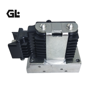 Katup Proporsional Hidrolik 157b 157 Original 157b4036 Pveh-Di32 (S4) Mcv116a1216 157b4332 155b-4210 155b-4212 - Product Image 6