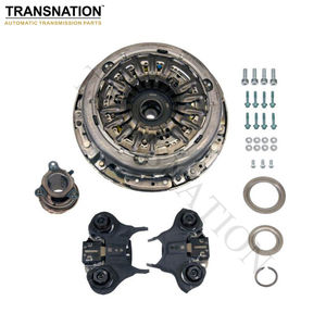 Transmisión HENING 6DCT250 DPS6 con Embrague LUK ASSY y Horquilla 602000800 para FORD FOCUS - Product Image 5