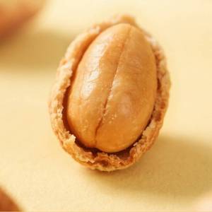 Арахис Huanglaowu с говяжьим вкусом в хрустящей оболочке, порционная упаковка, сухофрукты и орехи - Product Image 3