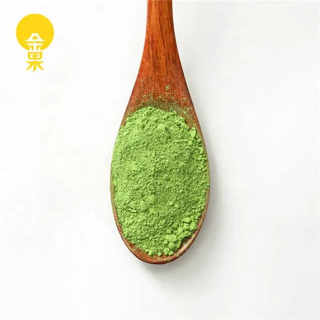 Private Label Chinese Wholesale Organic Ceremony Green Powder Matcha Tea 1kg