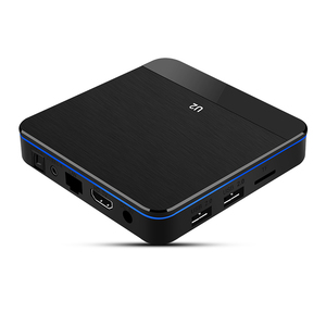 2019 más barato Android <span class=keywords><strong>TV</strong></span> BOX modelo U1 <span class=keywords><strong>Smart</strong></span> <span class=keywords><strong>tv</strong></span> box 1gb 8gb para Colombia caja de <span class=keywords><strong>tv</strong></span> inteligente - Product Image 4