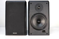 Altavoz de Monitor de Alta Gama Microlab con Conexión Bluetooth