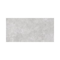 Carrelage de sol en porcelaine moderne et rustique, finition mate, couleur beige, carreaux en céramique entièrement polis et émaillés pour chambre à coucher