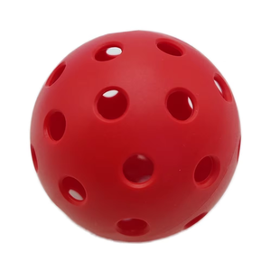 Bán buôn tùy chỉnh chuyên nghiệp Xách Tay Chất lượng cao bền pickleballs cho đào tạo và pickleball thể thao - Product Image 1