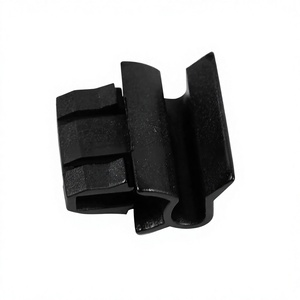 Clips de fixation pour compartiment de rangement du coffre avant pour Tesla Model 3 Model Y 1106961-00-C110696100C Plastique Nylon POMPP - Product Image 4