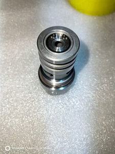 Pompe A4VG90 A4VG125, vanne hydraulique DA, commande A4VG90DA - Product Image 5