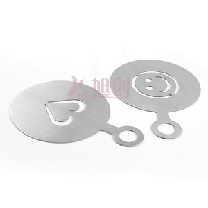 Decorazione di una torta torta di plastica <span class=keywords><strong>stencil</strong></span> goffratura die FAI <span class=keywords><strong>DA</strong></span> TE pittura <span class=keywords><strong>stencil</strong></span> - Product Image 3