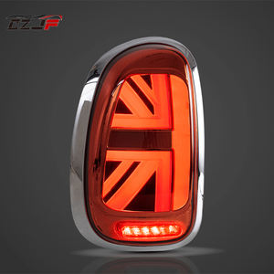 Pièces automobiles de haute qualité avec éclairage de bienvenue dynamique pour BMW <span class=keywords><strong>Mini</strong></span> <span class=keywords><strong>Cooper</strong></span> Countryman R60 2010-2016 - Product Image 3