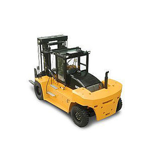 Montacargas Diésel Hangcha Serie XF CPCD60 de 6 Toneladas, Estructura Robusta, Equipo de Transporte de Materiales para Almacenes Industriales y Exteriores, con Certificación CE - Product Image 1