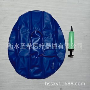 Thickened inflatable bedpan, a must-have for pregnant and postpartum women, a <b>bed</b> <b>pad</b> to prevent bedsores for patients, and a - Product Image 3