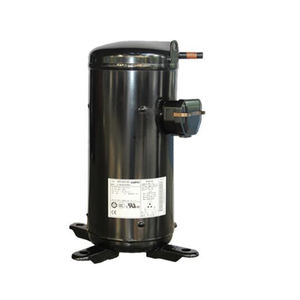 C-SC753H9K компрессор прокрутки для применения кондиционирования воздуха - Product Image 5