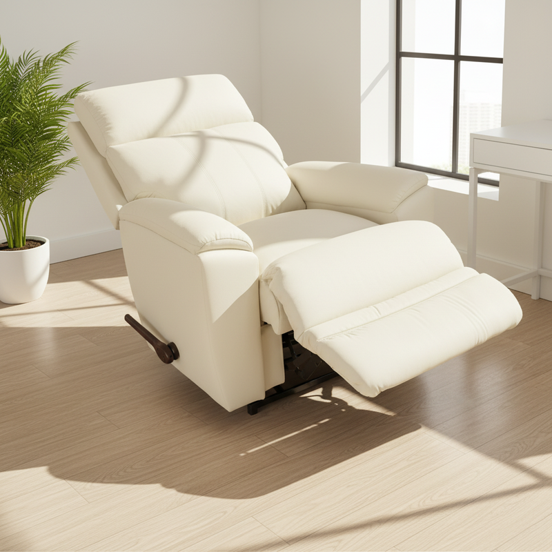 Modern Living Room Furniture Manual Backrest