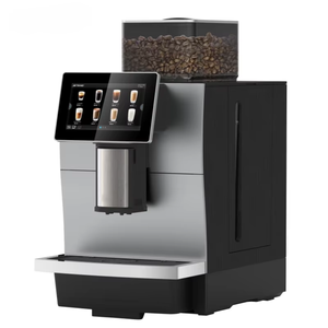 Machines à café de bureau, machines à café automatiques à expresso et latte, machine à café à grains, machine à café à écran tactile - Product Image 4