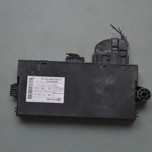 Unidad de Control CAS de <span class=keywords><strong>Segunda</strong></span> <span class=keywords><strong>Mano</strong></span> para X6 del Año 2009, E81 CAS3 E82 E87 E88 E90 E91 E92 E93, 61.35-9287535-01 - Product Image 2