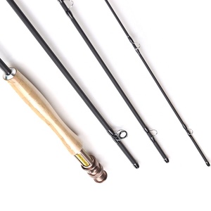 ToMyo-<span class=keywords><strong>caña</strong></span> de pescar de agua salada, 11 pies, 7/8wt, 4 segundos, <span class=keywords><strong>Ninfa</strong></span> - Product Image 2