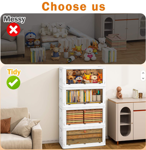 Organizador de Gabinetes de Cocina y Baño de Plástico <span class=keywords><strong>Jeko</strong></span>&<span class=keywords><strong>Jeko</strong></span> - Product Image 3