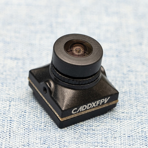 Caddx Ratel 2 V2 Fpv Cámara Ratel2 2,1mm Lente 16 9/4 3 NTSC/PAL Fpv Mini Cámara Conmutable Cámara Racing Fpv Drones - Product Image 3