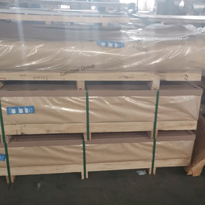 Lembaran Aluminium gulung 0.3mm seri 6061 1001 5xxx 8mm 2024-t3 0.5mm 4mm 8mm 18mm lembar Aluminium untuk kabinet dapur - Product Image 2