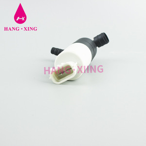 Hang Xing Headlight <b>Washer</b> Pump Motor DMC100560G For Land Rover Replacement Part - Product Image 1