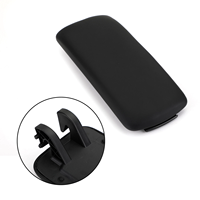 Couvre-accoudoir de console centrale compatible avec Audi A1 2012-2018 OE:8X0864245B