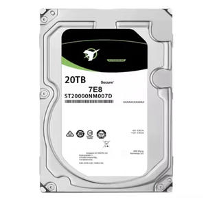 RTS Hot Server HDD ST20000NM007D SATA 20TB 6,0 G/s 256MB Disco duro ST20000NM007D - Product Image 1