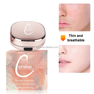 Correcteur de maquillage hydratant à coussin d'air BB CC crème crème blanchissante naturelle vente en gros - Product Image 6