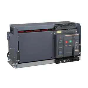 סיטונאי מתג ניתוק מפסק 50hz מסגרת אינטליגנטי אוניברסלי אוויר מעגל Breakerssafety ליצוא