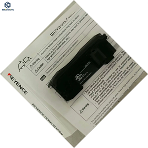 เซ็นเซอร์อัตโนมัติอุตสาหกรรมความแม่นยำสูง FS-N10 สำหรับการตรวจจับตำแหน่งและตรวจสอบวัตถุในสายการประกอบการผลิต - Product Image 1