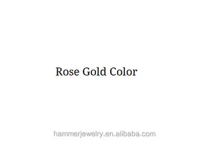 Vente en gros de chaîne légère Collier pour femme Collier de câble plat fin en or véritable 9K 14K 18K Collier de chaîne en forme de O bijoux permanents