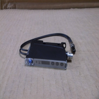 Capteur photoélectrique DEMO S7-5-E-P Datasensor neuf en stock, interrupteur S75EP pour PLC par DHL