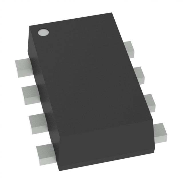 BXHD MP1911GTL-P Ic Gate Drvr Half-bridge Sot583 Gate Driver Ic Half-bridge Mosfet Controller