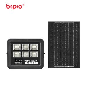 <span class=keywords><strong>Solar</strong></span>-LED-Flutlicht 100W mit Bewegungssensor und Fernbedienung, IP65, 350LM, 3,2V, 5AH, 4-6H, 12H, 2-3 Tage Regenbeständig, für Garten, Gehweg, Terrasse, Hof - Product Image 6
