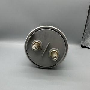 PPM h 416.84.5727 133UF 550V 940V 70A 85x212mm condensatore a Film - Product Image 2