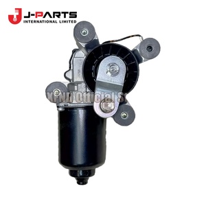 Moteur d'essuie-glace pour Toyota Hilux LN106 1988-1997 Référence OE 85110-35070 8511035070 - Product Image 3