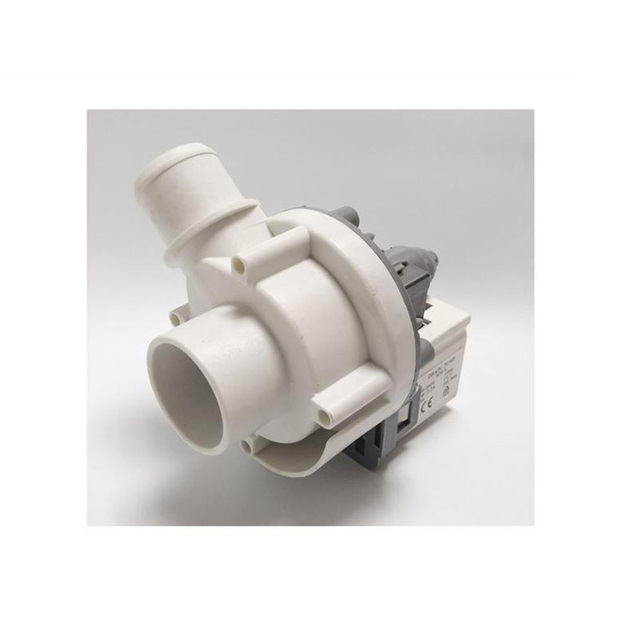 30W-40W Drain Pump Compatible With Washing Machine LG,Whirlpool,Midea and Electrolux