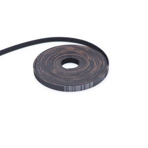 同期ベルトGT4 384-8MGT/480/560/600mmインポートタイミングベルトPOWERGRIP - Product Image 4