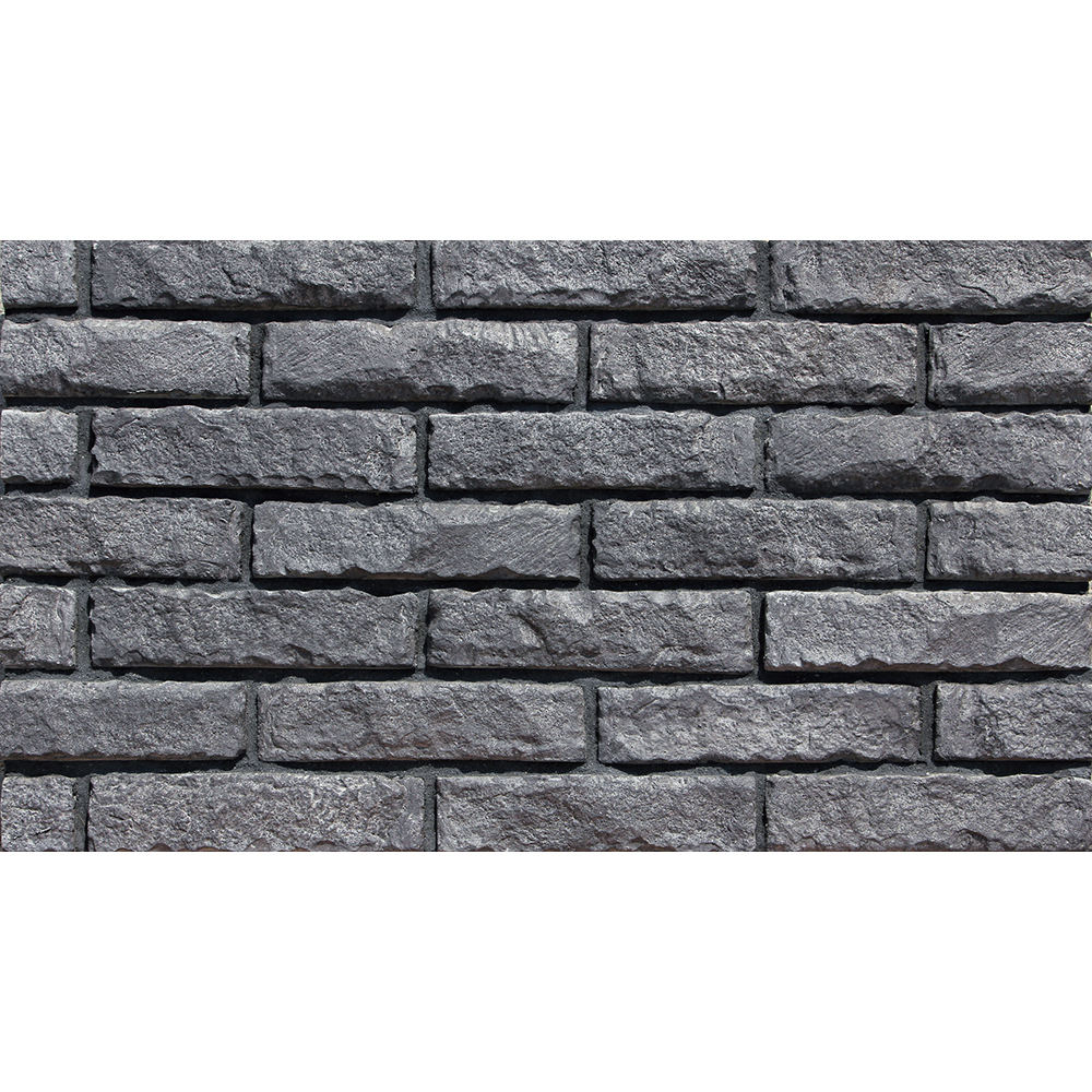 3D Wall Brick Exterior Panel Siding - Durable \u0026 Stylish, image size:1000x1000
