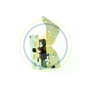 Serratura Porta Adattabile Ac Rolcar per OE 1902974, Compatibile con Scania Serie 4 1995 - Product Image 1