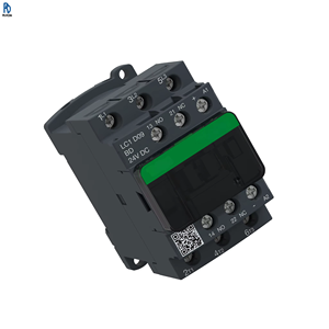 Contrôleur PLC, capteur, contacteur, résistance, moteur, contrôle, neuf, original, LC1D09BD - Product Image 1
