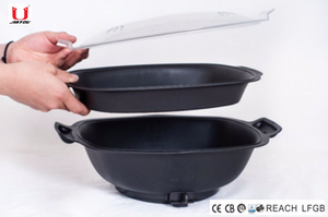 Robot culinaire CHEFTRONIC, WiFi intégré, pétrissage, mixage, mélange, cuisson à la vapeur, ébullition, sauté, Thermo Mixe - Product Image 2