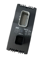 Controlador Programable Original EPEC 2038-20, ECU para Camión, Grúa Móvil, Repuestos