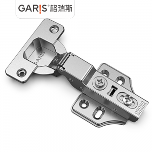 Фиксированные односторонние мягкие петли с вращающимся валом, мебельная фурнитура, петли для шкафов - Product Image 3