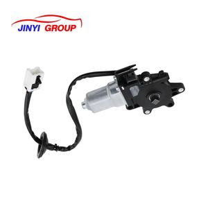 Moteur de lève-vitre électrique pour Nissan Murano 80731CA00A 80731-CA00A - Product Image 3