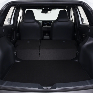 Toyota Corolla Cross 2026: Vehículo Urbano Familiar de Alta Calidad, Seguro, Duradero, con Conducción Suave y Espacioso para Nuevos Compradores - Product Image 3