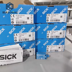 อุปกรณ์ควบคุม WTB4-3P2161 PLC สินค้าใหม่ - Product Image 1