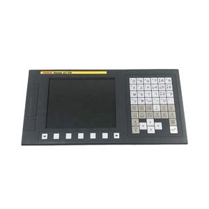 โมดูลควบคุมหลักระบบ Fanuc รุ่น 0i-D ซีรีส์ A02B-0319-B502 หมายเลข A02B0319B502 - Product Image 1