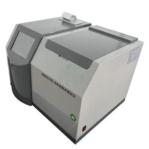 KD610D Testeur de résistance diélectrique pour huile isolante Facteur de perte diélectrique Mesure de <span class=keywords><strong>permittivité</strong></span> <span class=keywords><strong>relative</strong></span> Testeur BDV - Product Image 6