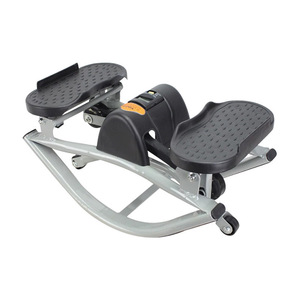Nuevo Stepper <span class=keywords><strong>en</strong></span> Forma de U, Máquina de Ejercicios Multifuncional <span class=keywords><strong>para</strong></span> Interiores, Equipo de Fitness Silencioso Personalizable <span class=keywords><strong>para</strong></span> Venta al Por Mayor - Product Image 6