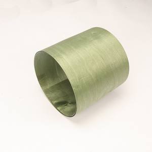 <span class=keywords><strong>Placage</strong></span> en bois d'érable teinté aux tons riches à la mode pour revêtement de panneau de <span class=keywords><strong>porte</strong></span> - Product Image 3