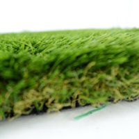 Gazon artificiel de qualité supérieure, réaliste, doux, imperméable, ignifuge, durable, écologique, pour aménagement paysager de jardin, pelouse, cour arrière